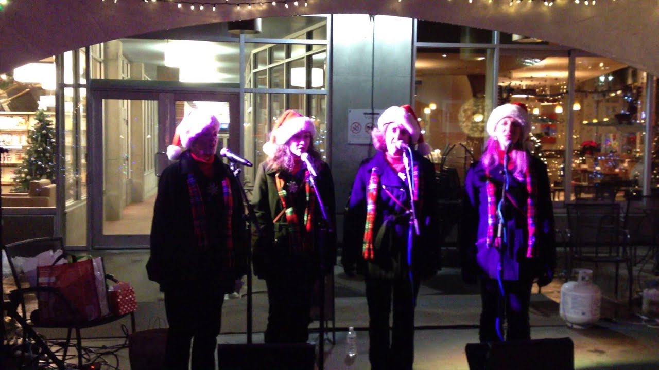Promotional video thumbnail 5 for Award-Winning Holiday Harmony