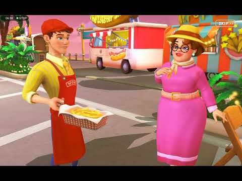 Design island new event food fiesta-street eats(scene-1)