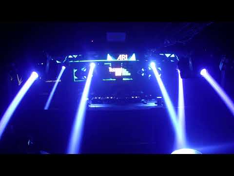 TECHNO DAY VIERNES 03 JUNIO - MARIN