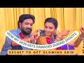 Challenges Behind The Scenes Skin Damage How To Repair Tanned Skin JananiAshokkumar
