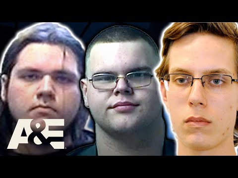 Cold-Blooded Confessions - Top 3 Moments | Interrogation Raw | A&E