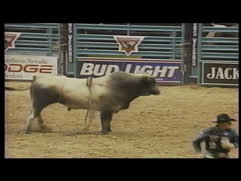Winchester bucks Tracer Hand - 97 PBR Finals