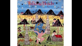 Talking Heads -  Creatures of love