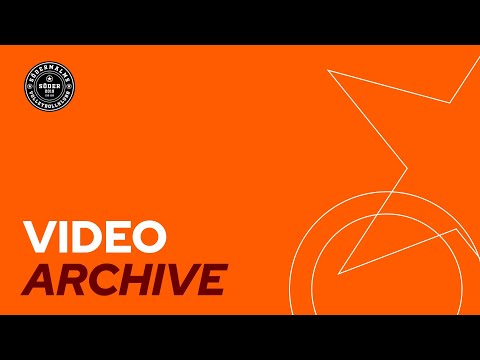 Södermalm mot Lidingö 2020 andra set