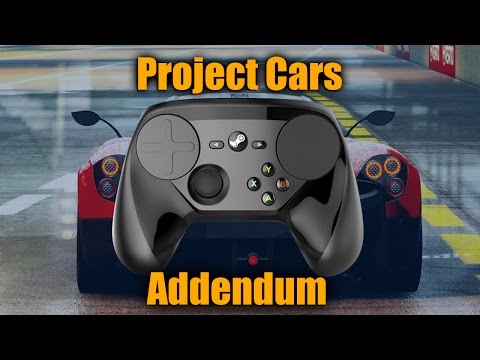 controller support -- test & haptics question :: Steam Universe