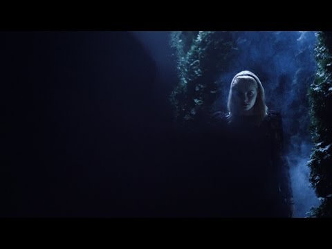 MAXCHALANT - CRAZY EYES - FEAT. CAROL KOZOVITS (OFFICIAL MUSIC VIDEO)