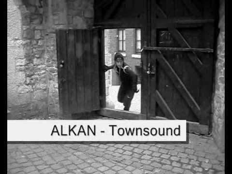 ALKAN - Townsound (Official Video)