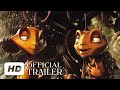 Antz Official Trailer Woody Allen Animation