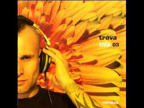 Tripmag - DJ Tráva Mix 03