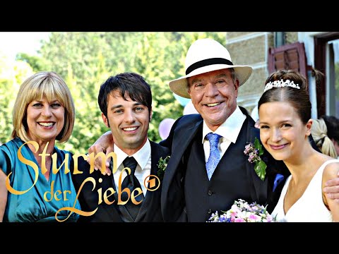 Sturm der Liebe ♡ Folge 1382