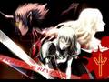 Claymore full ending - Danzai no Hana 