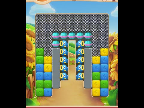 TOON BLAST level 7828