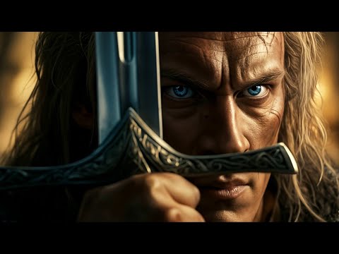 DRACHENJÄGER: Siegfried gegen den Drachen Fafnir! 