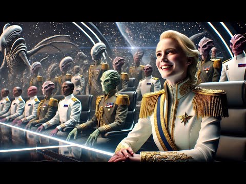 The 1000-Year Peace is Over: Aliens Declare War, but Humans Only Laugh | HFY | SCI FI STORY