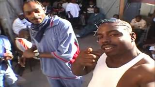 Snoop Dogg - Pimp Slapp&#39;d [Suge Knight Diss] (Official Music Video)