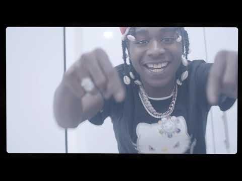 Louie Ray x YN Jay x Zay Hilfiger "Large Amount" (Official Video)