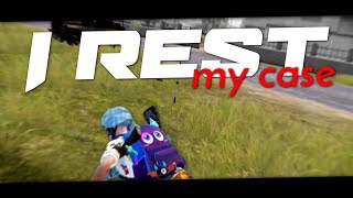Download lagu I rest my case || Free preset alight motion || Pubg gmv edit mp3