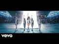 Black Eyed Peas, Shakira, David Guetta - DON'T YOU WORRY (Official Music Video)