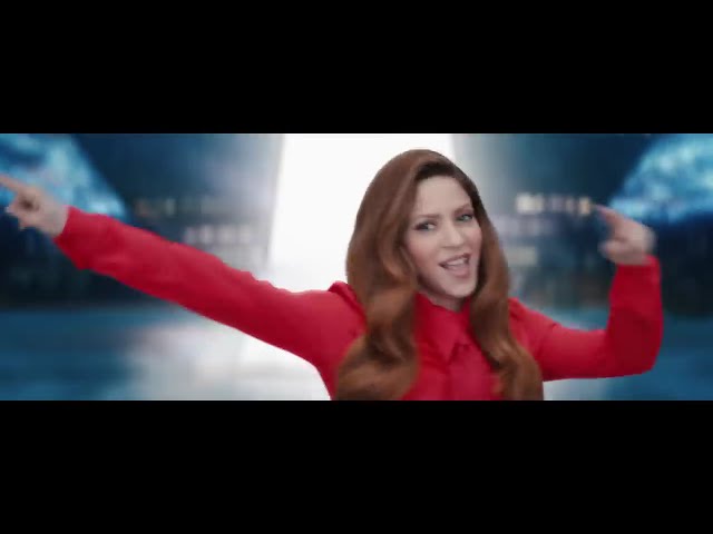 Don't You Worry von Black Eyed Peas & Shakira & David Guetta ((jetzt ansehen))