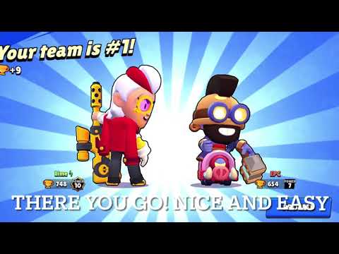 Quick guide for rank 25 belle