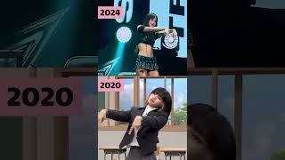 Download lagu 懐かしい!月日が経つのは早いね😂 #blackpink #lisa #jisoo #jennie #rose mp3 Download lagu 懐かしい!月日が経つのは早いね😂 #blackpink #lisa #jisoo #jennie #rose mp3