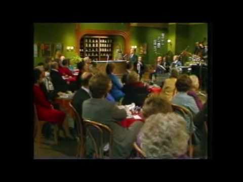 Å Leva Det Er Å Elska - Anders Vassbotn