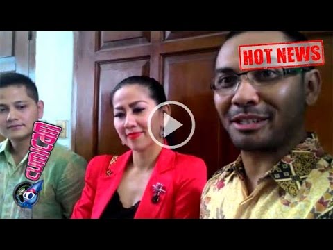 Venna Melinda: Gugatan Ivan, Hanya Sensasi? - Cumicam 03 Maret 2016