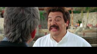 The Heartbreak Kid (Uncle Tito)