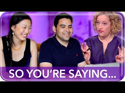 REACTING TO CATHY NEWMAN & JORDAN PETERSON: Channel 4 News Interview | The Postmodern Family EP#159