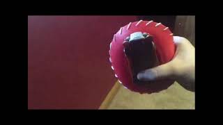 ol jammer singing i saw the light 2