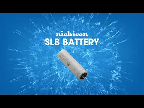 The Nichicon SLB Ecosystem