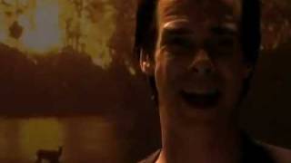 Nick Cave & The Bad Seeds - Babe, I'm On Fire (full)
