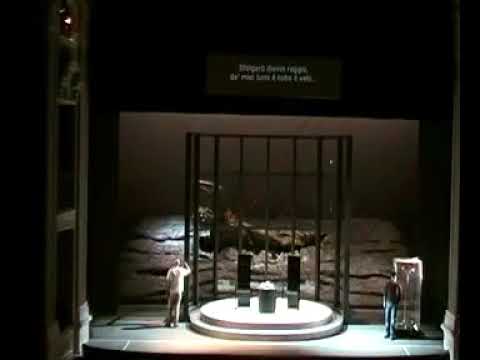 Piero Pretti - Sfolgorò divino raggio