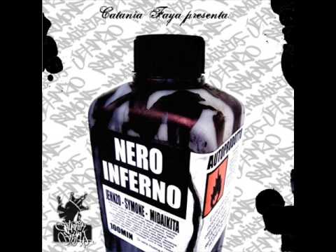 Nero Inferno ~ Midaikita explicitverse