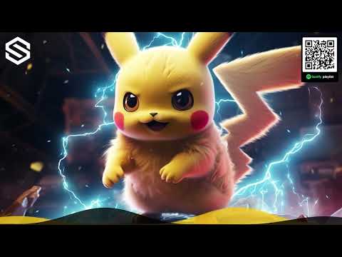 Music Mix 2024 EDM Remixes Of Popular Songs EDM Bass Boosted Music Mix