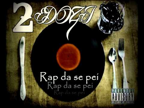 2 Dozi - Рап да се пей  2013 ( Official Release )