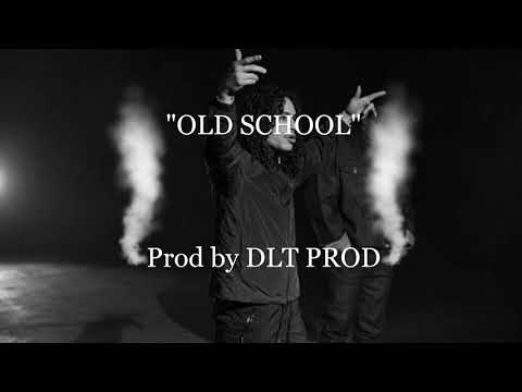 [FREE] HATIK X SCH Type Beat - "OLD SCHOOL" -(prod by DLT PROD)