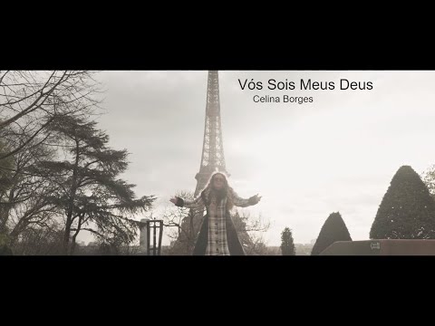 Vós Sois Meu Deus - Celina Borges