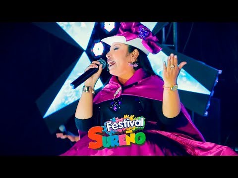 CRESENCIA FLOR DE ALHELI Escrito esta (Huaylarsh) PRIMICIA 2019 Festival Sureño™