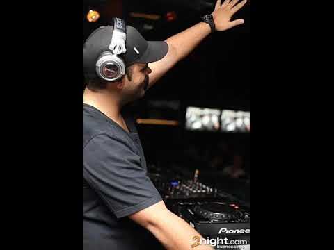 Felix Galeano Club One Junio 2008