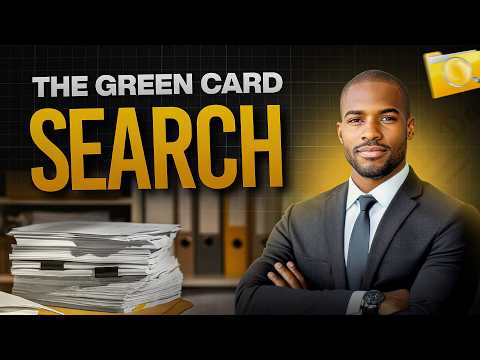 Episode 4: The Green Card Search — Revealing Your Land’s Hidden History ⚖️📜