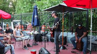 Hank Miller Brantley Gilbert We&#39;re Going to Ride Again (Cover)