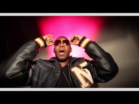 Ray Sytes feat. Tysa Rose - Let It Go (Official Music Video)