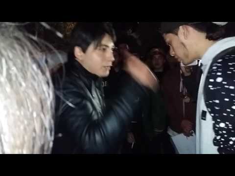 ZPKTRO VS MCMADETUHERMANA DE BELLA VISTA