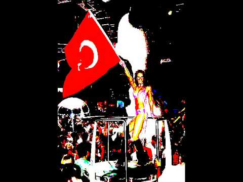 TURKISH HOUSE VL2 2008 - ROBER HATEMO