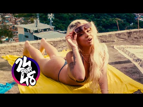 EU VOU JOGAR (Clipe Oficial) Treyce e DJ Ruan da VK