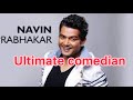 Pehchan Kaun Naveen Prabhakar Back Stage