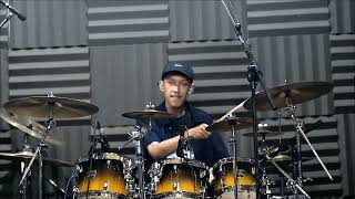 Download lagu Berharap Mampu - Threesixty Skatepunk (Cover Drum) mp3 Download lagu Berharap Mampu - Threesixty Skatepunk (Cover Drum) mp3