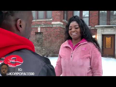 #BlackChicagoBeLikeTheSeries EP. 1 FT. Brazile Marie (Tik Tok @Queen_Breezy2122)