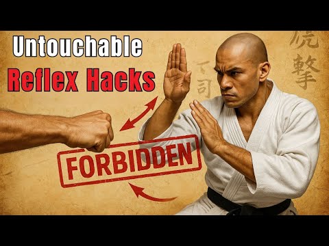 10 Forbidden Reflex Hacks That’ll Make You Untouchable in a Fight!